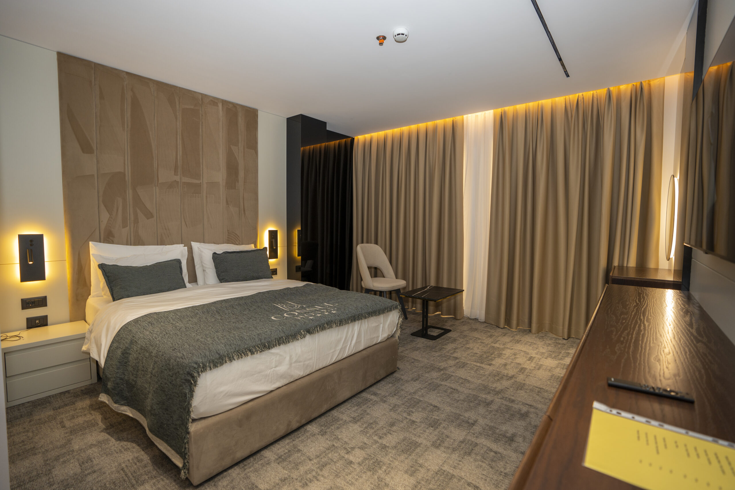 Hotle Consul Double Room
